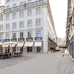 Penthouse With River View - Baixa Alfama דירה