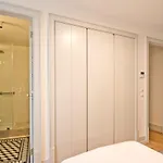 דירה Penthouse With River View - Baixa Alfama