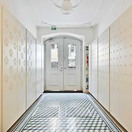 Apartmán Penthouse With River View - Baixa Alfama *