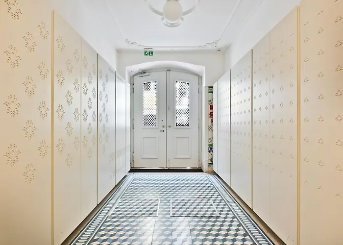 Apartmán Penthouse With River View - Baixa Alfama *